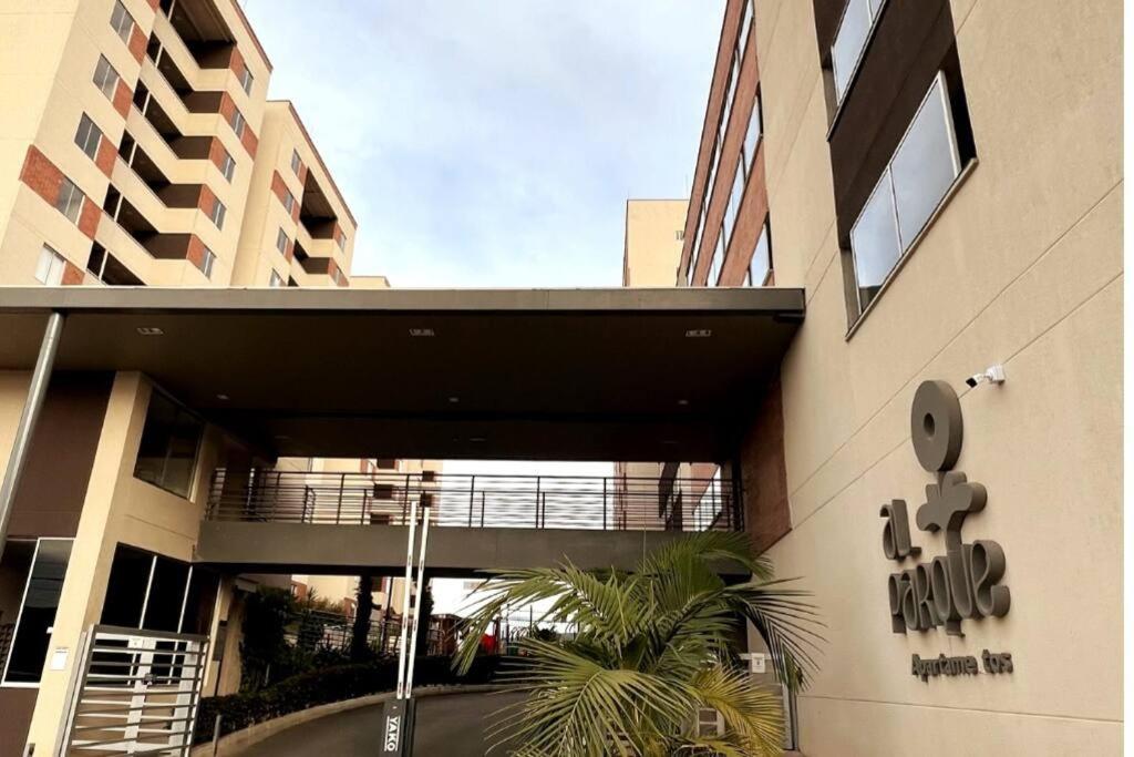 Espectacular Apartamento en Marinilla, Wifi 200MB - 2