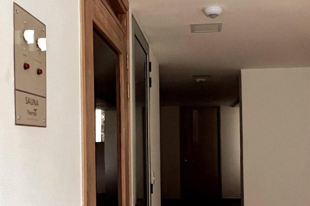 Espectacular Apartamento en Marinilla, Wifi 200MB - 4