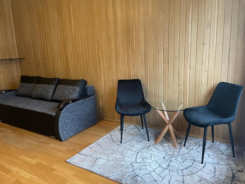 OAK apartment, Vilnius