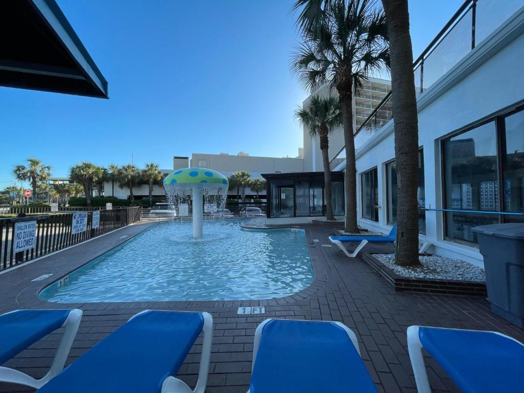 Polynesian Oceanfront Hotel photo