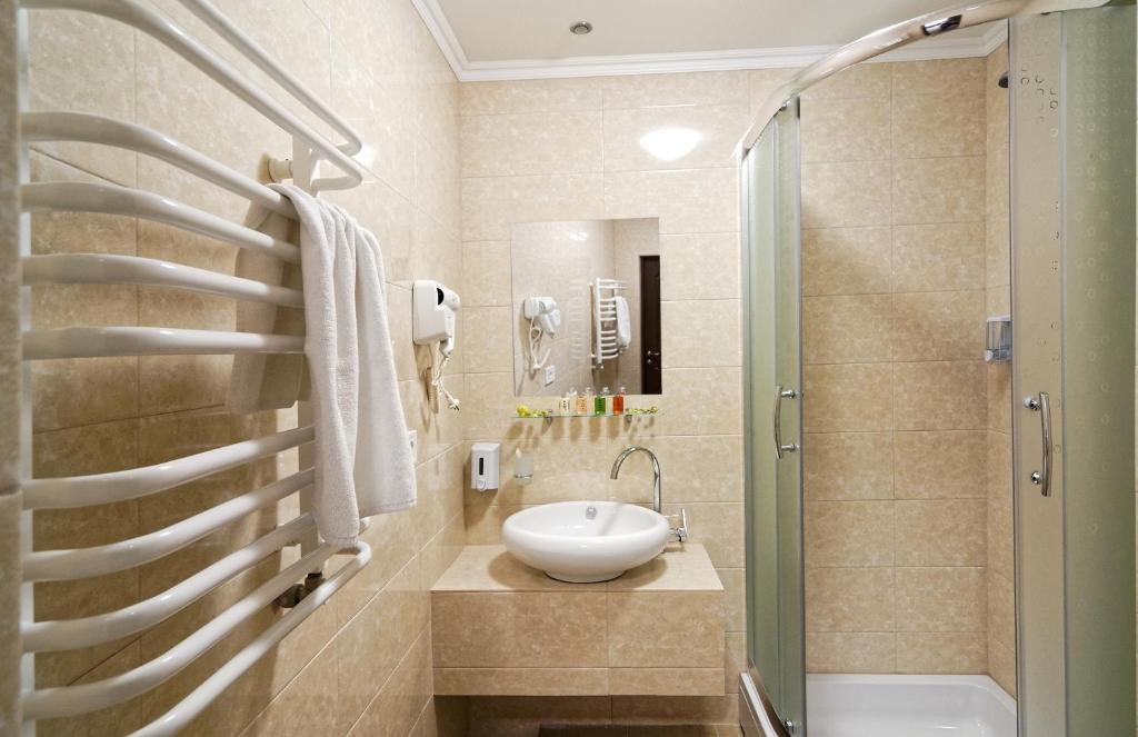 Lisova Pisnia Resort Hotel photo