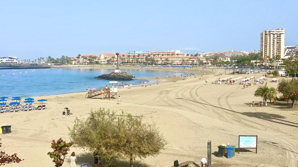 Bohemio Playa Los Cristianos by Deihu Experiences - 3