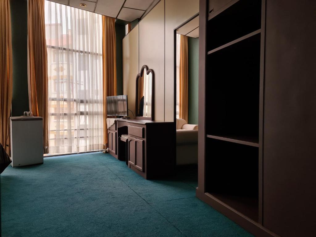 Glorieta Hotel photo