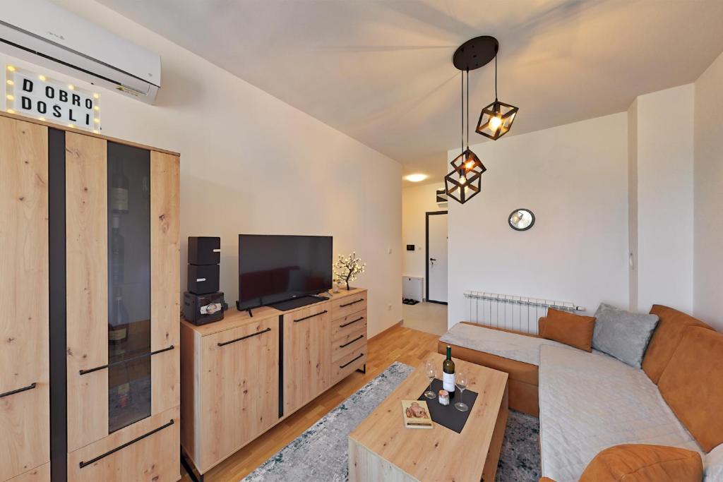 Apartman Mia Banjaluka - 5