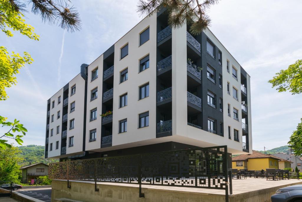 Apartman Mia Banjaluka - 2