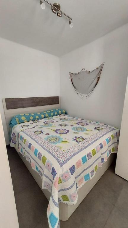 Apartamento acogedor y familiar - 3