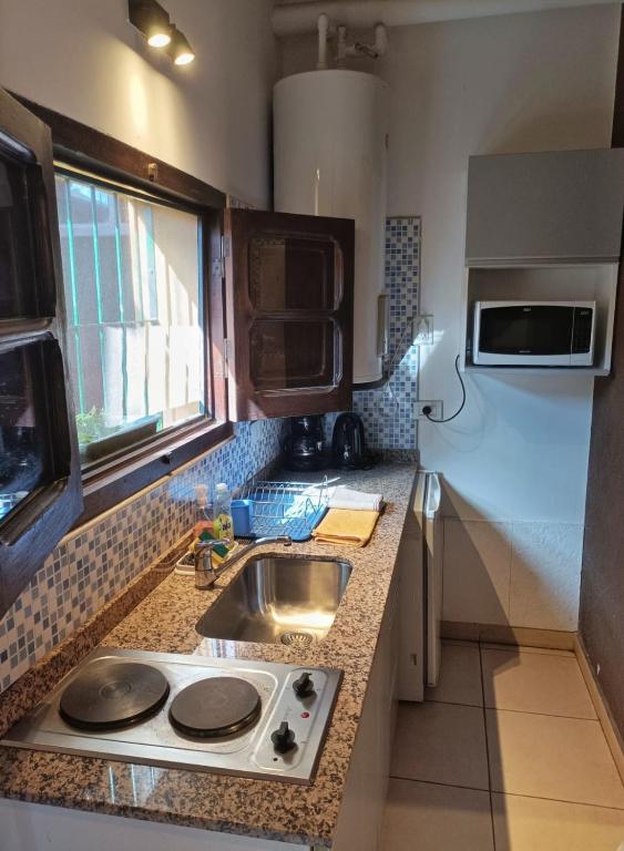 Loft Andino I - Comfort moderno a 5' del centro photo
