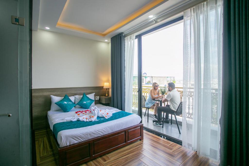 Le House Hotel & Studio