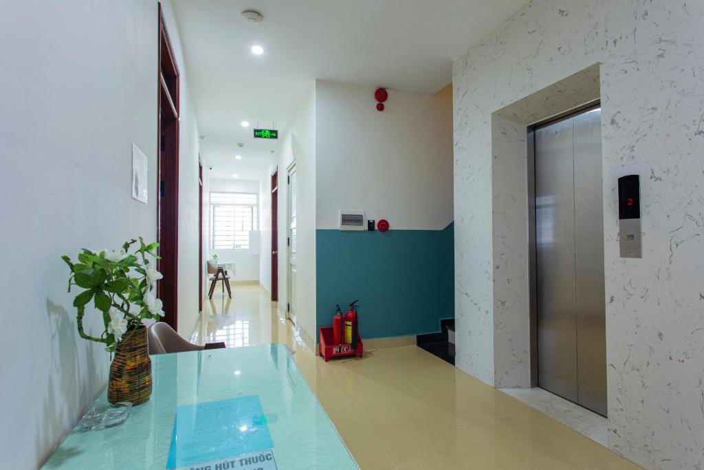 Le House Hotel & Studio