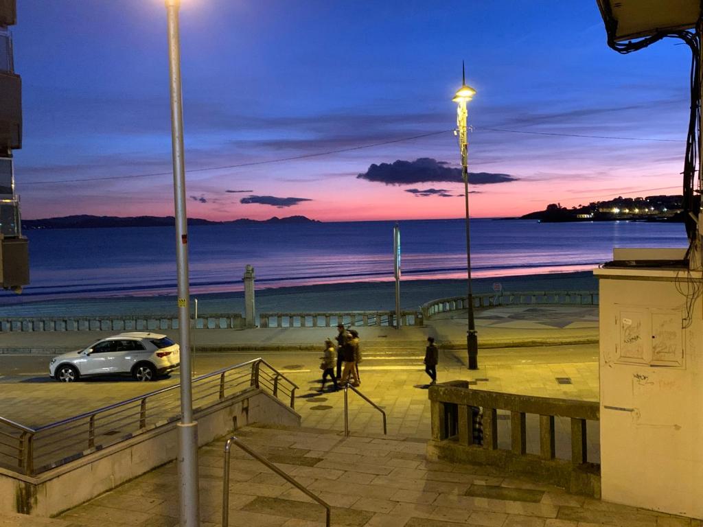 El rinconcito de la playa, parking incluido - 2