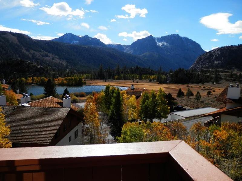 Rr-interlaken 16, June Lake