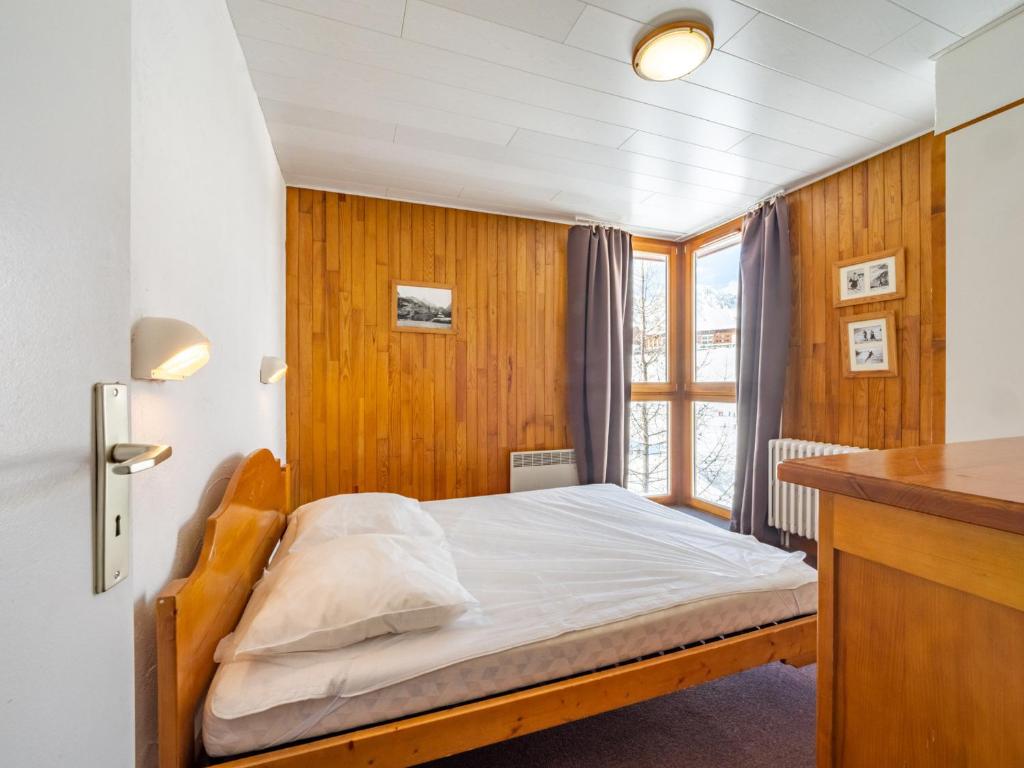 T2 confortable skis aux pieds avec balcon à Tignes - FR-1-502-480 - 4