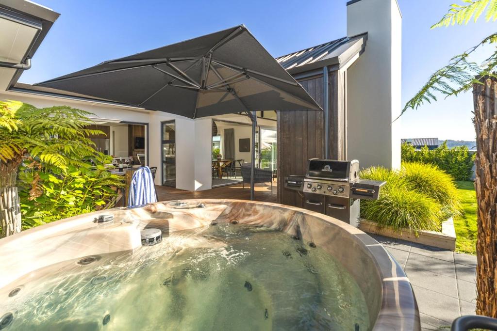 Nga Roto Retreat - Taupo, Taupo