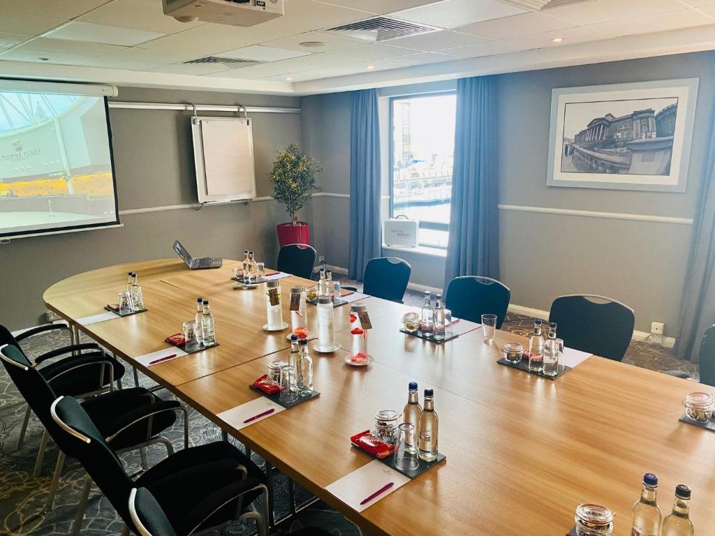 Meeting room / ballrooms