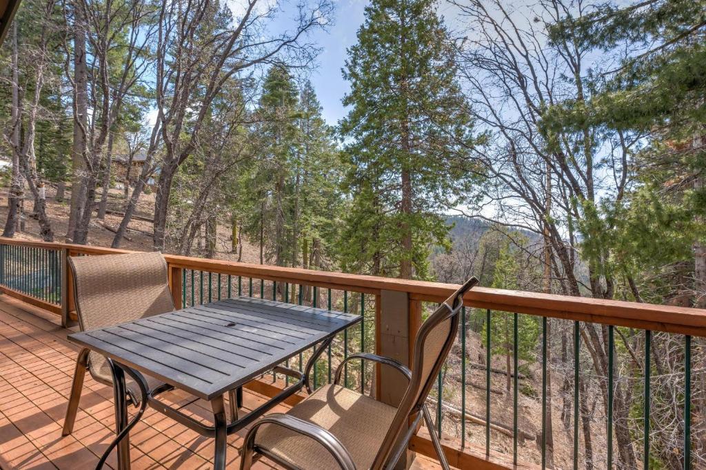 Falcons Nest (Upstairs) - 3BR/3BA Home photo