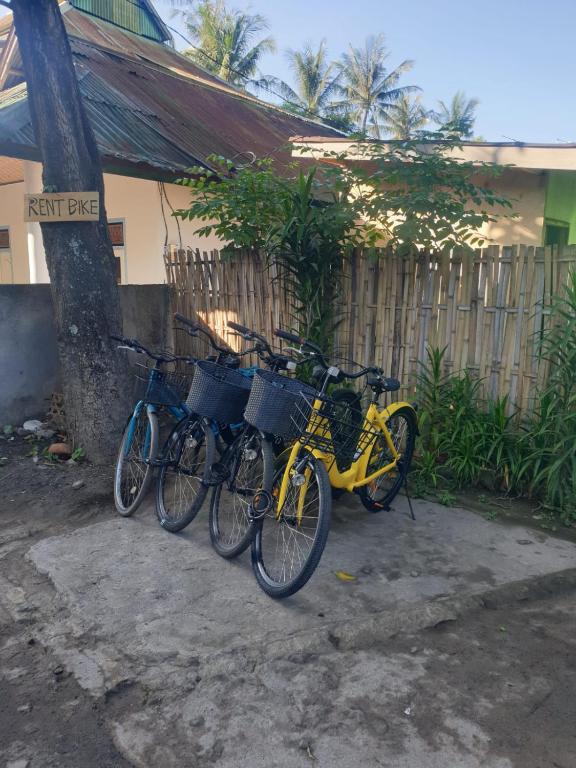Five Time Home Stay photo