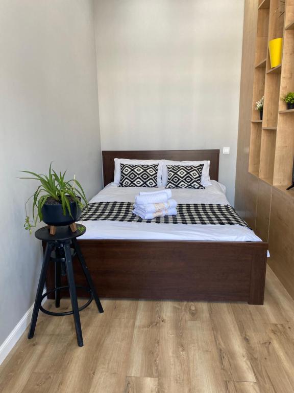 Солнечная квартира рядом с EXPO, Taldykolʼ