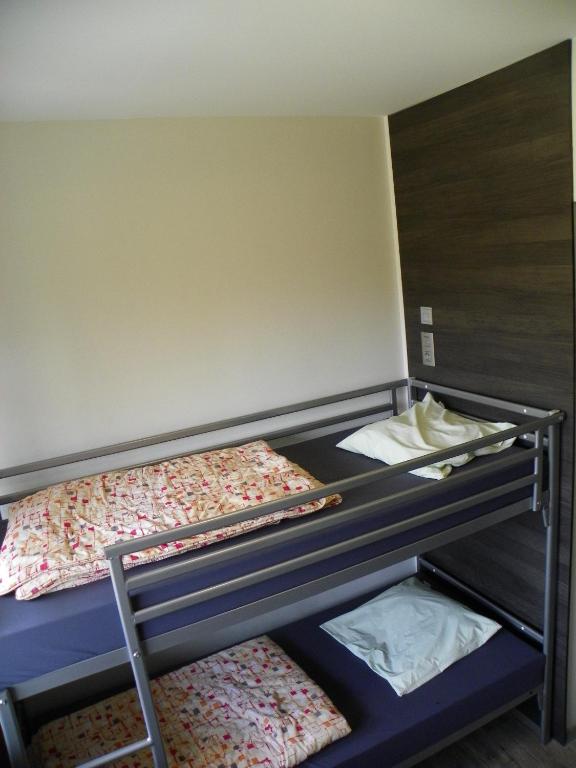 Malmedy Youth Hostel photo