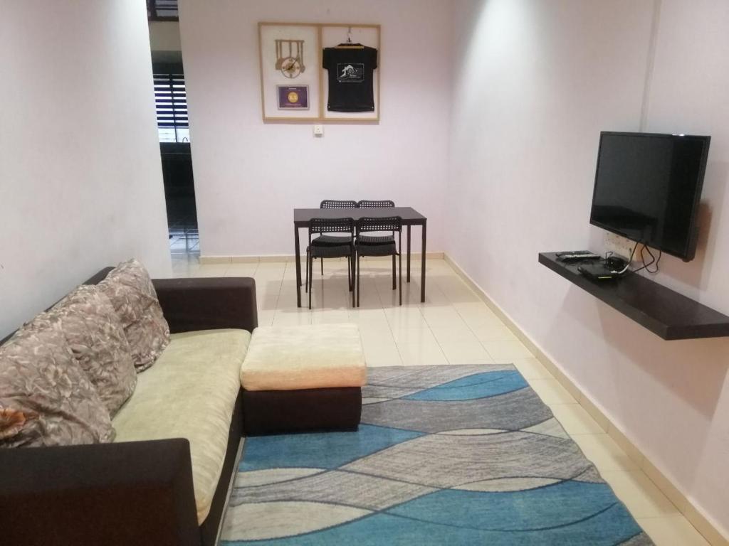 One Homestay @ Kirana — Hotel in Kuala Berang