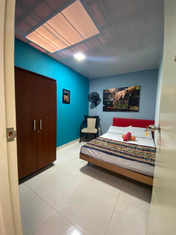 Havana Hostel Cali & Dance School photo