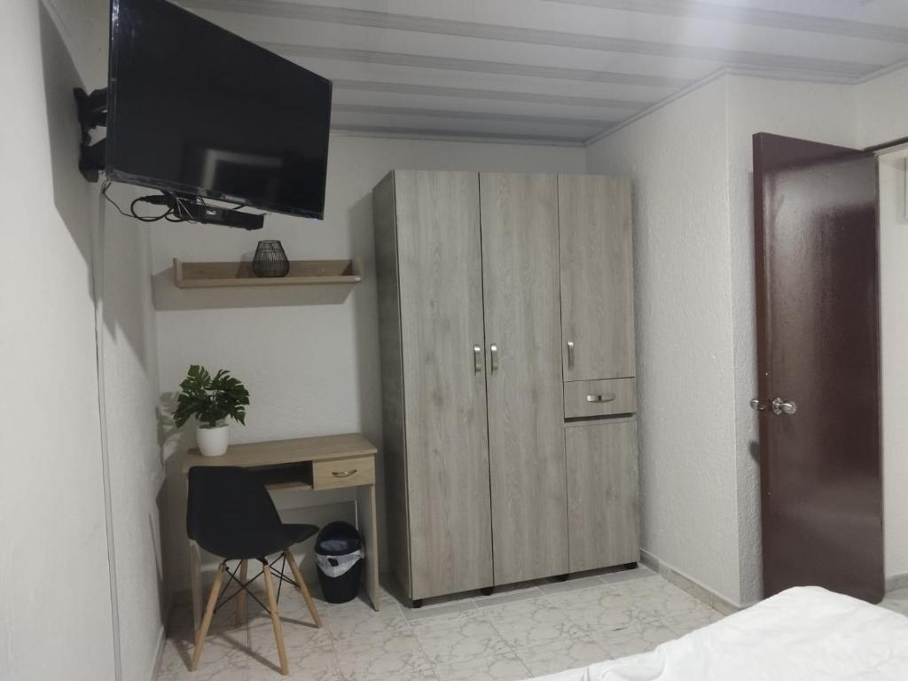 CASA AVILA - Apartamento amoblado 2 - Villa Alsacia - 3