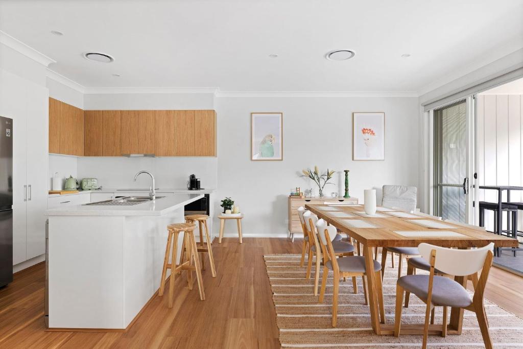 Comfort Luxury and Surrounded by Popular Beaches