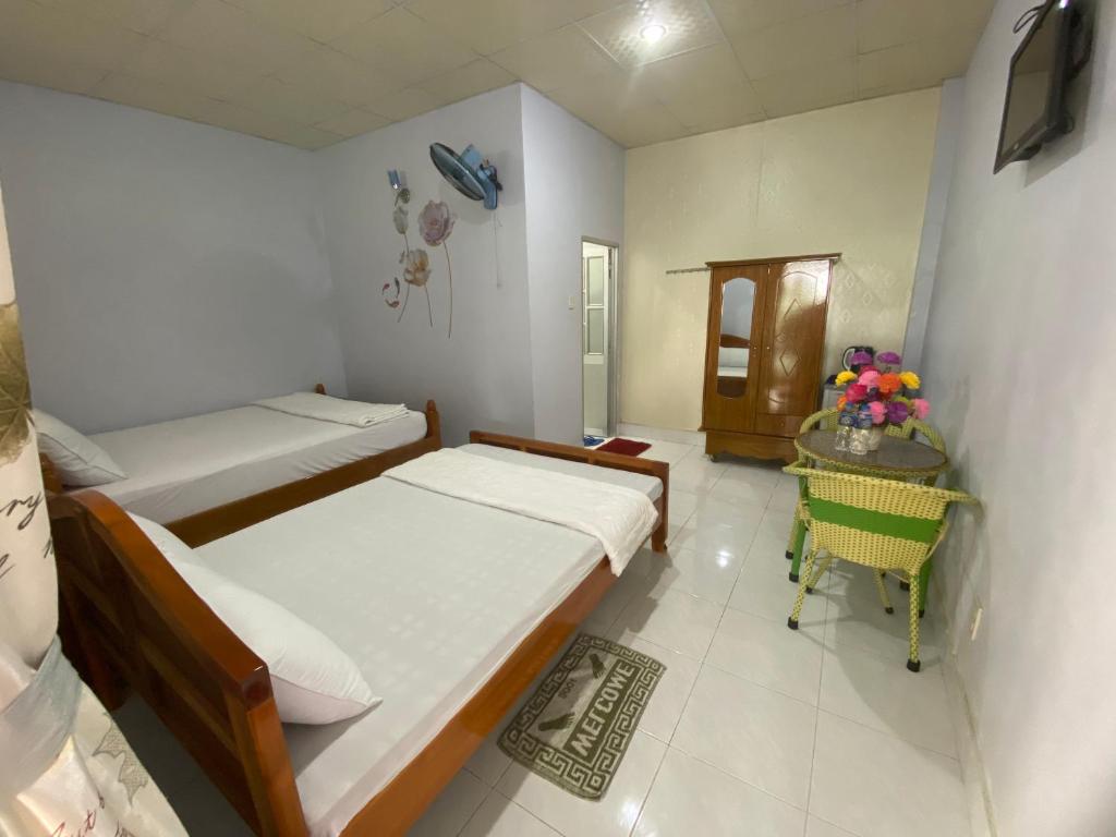Hoai Oanh homestay