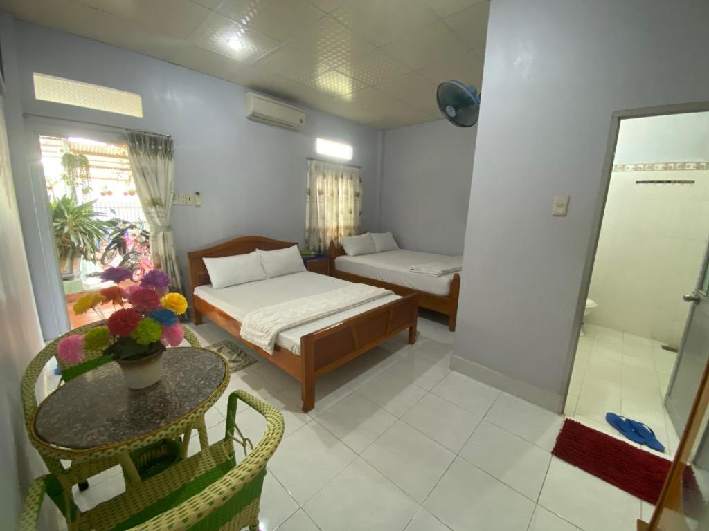 Hoai Oanh homestay