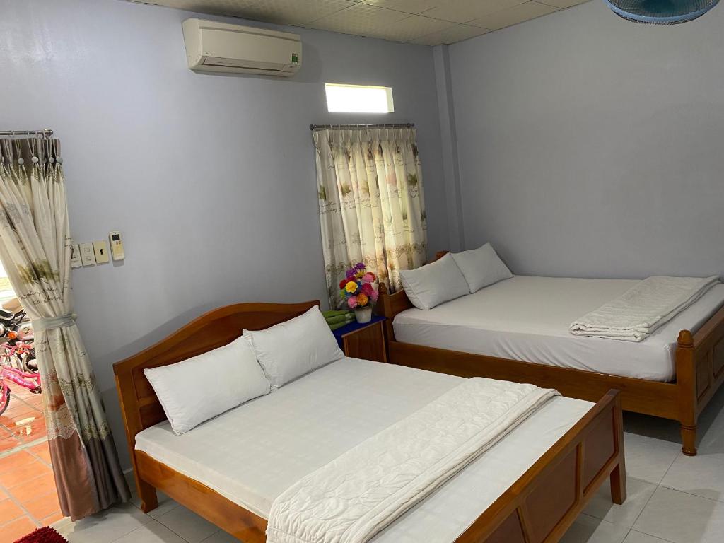 Hoai Oanh homestay