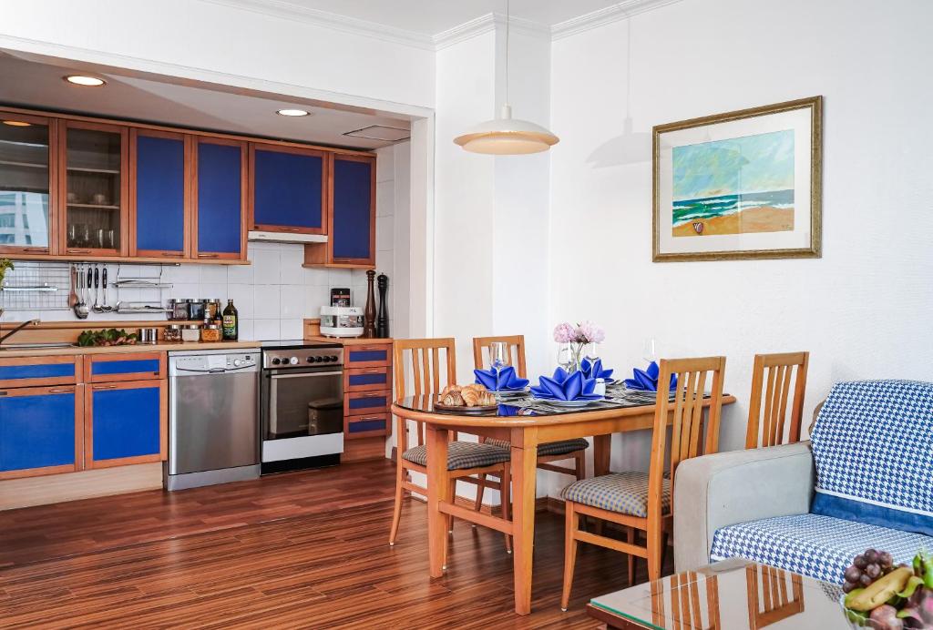 하노이 대하 서비스 아파트먼트 호텔 이미지 1