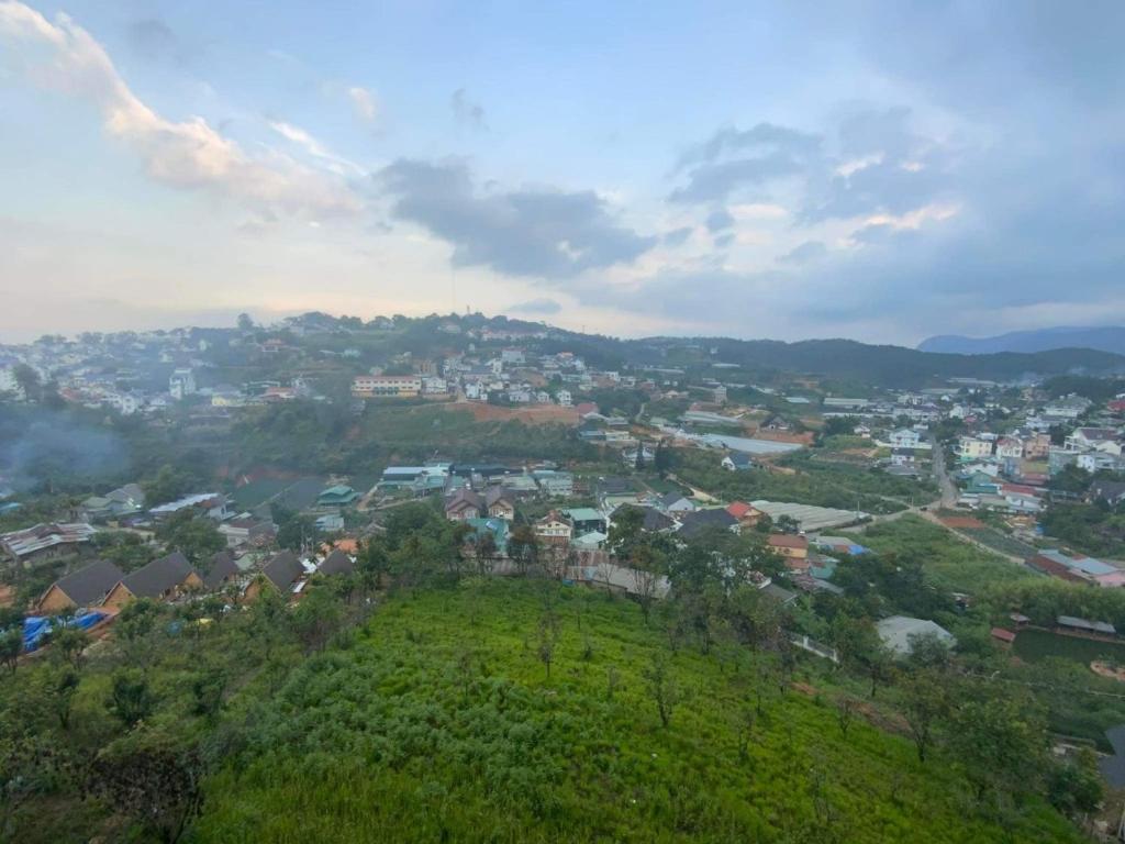 Biệt Thự Nghĩ Dưỡng Đà Lạt Hill