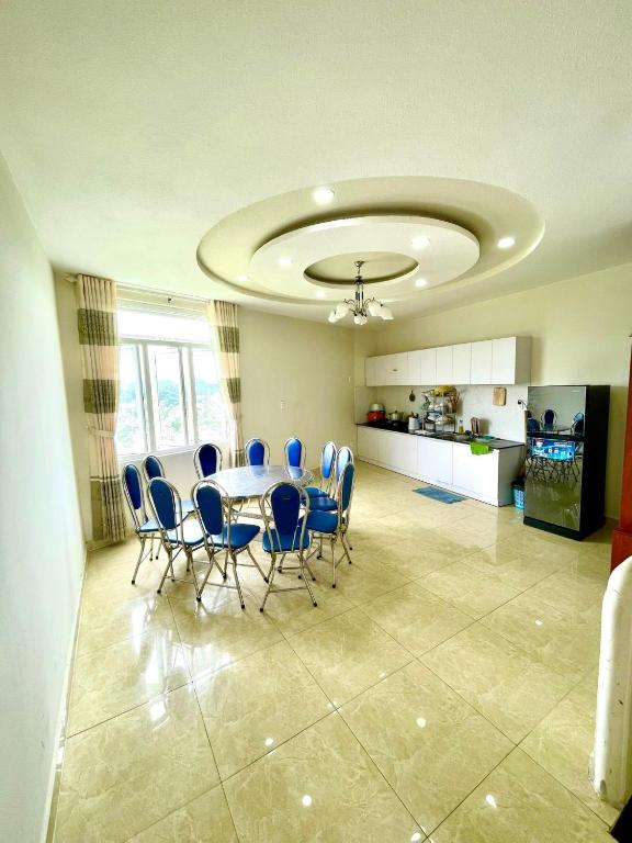 Biệt Thự Nghĩ Dưỡng Đà Lạt Hill