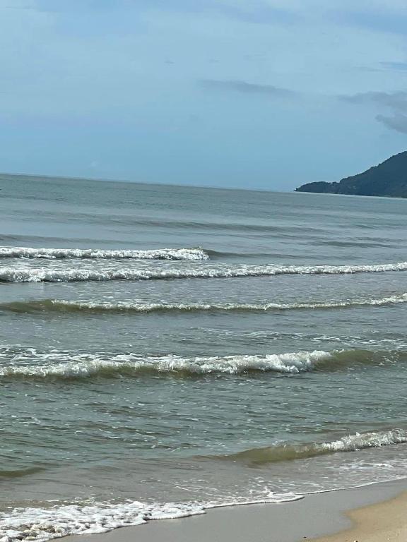 Khanom Golden Beach Hotel (SHA Extra Plus) photo