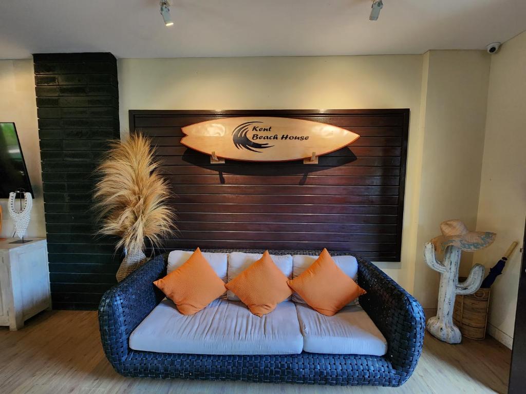 Kent Beach House photo