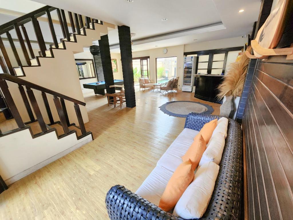 Kent Beach House photo