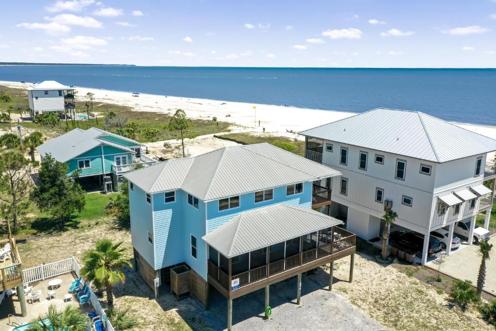 Beach Please by Pristine Properties Vacation Rentals, Indian Pass