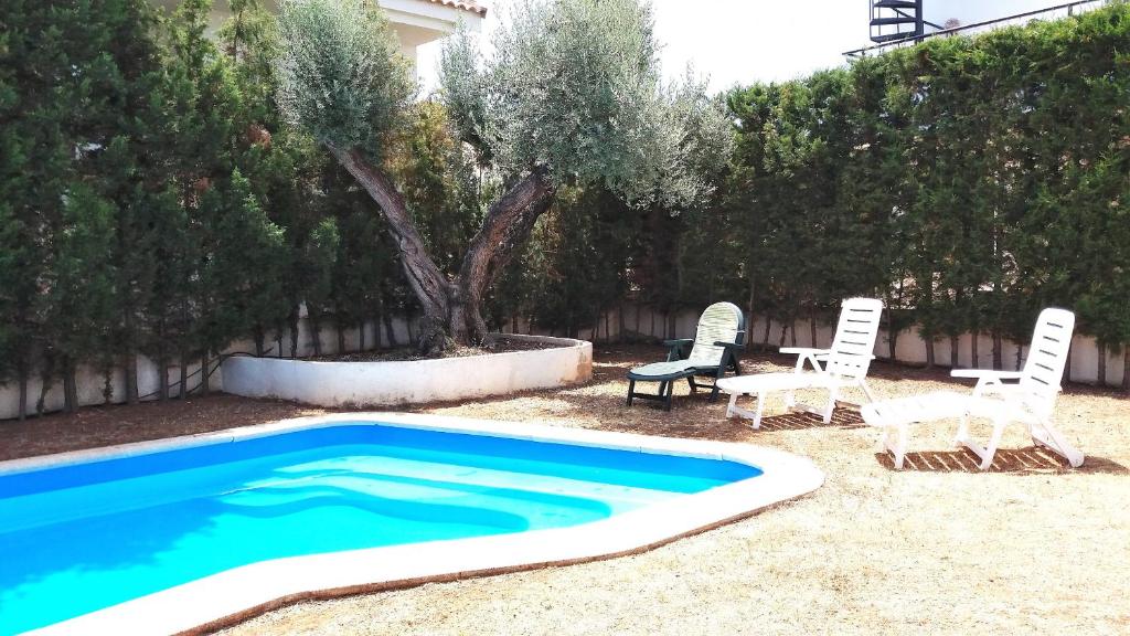 Los Olivos Residencial LEK - 2