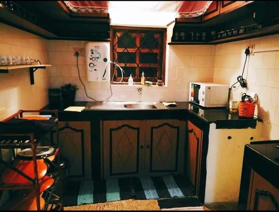 Private 2BHK Villa Anjuna Goa