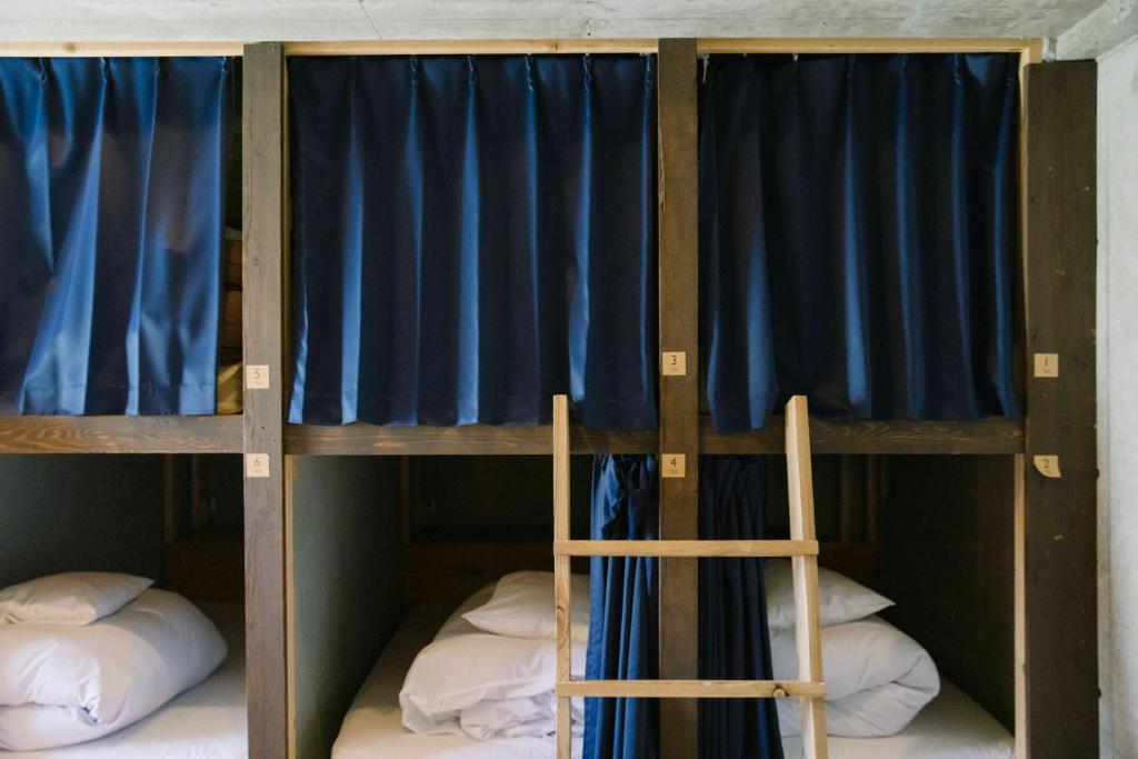Brucke Arima KOBE — Hotel in Kobe