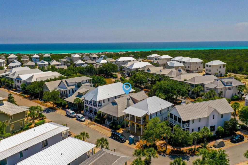 Cypress Dune Cottage, Santa Rosa Beach