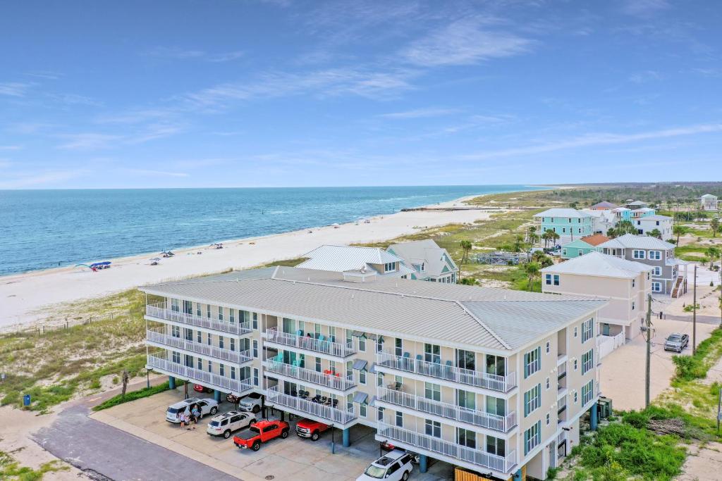 Surfside 17 by Pristine Properties Vacation Rentals, Mexico Beach