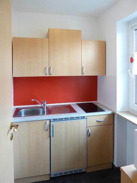 Ferienwohnung in Kempten am Stadtweiher - 2