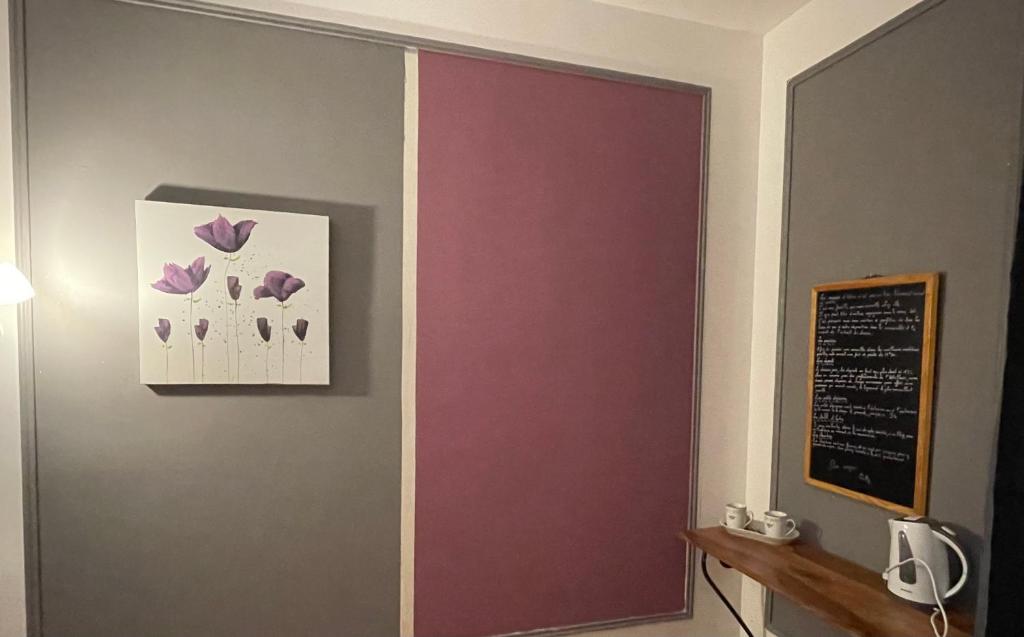 Les chambres de cathy photo