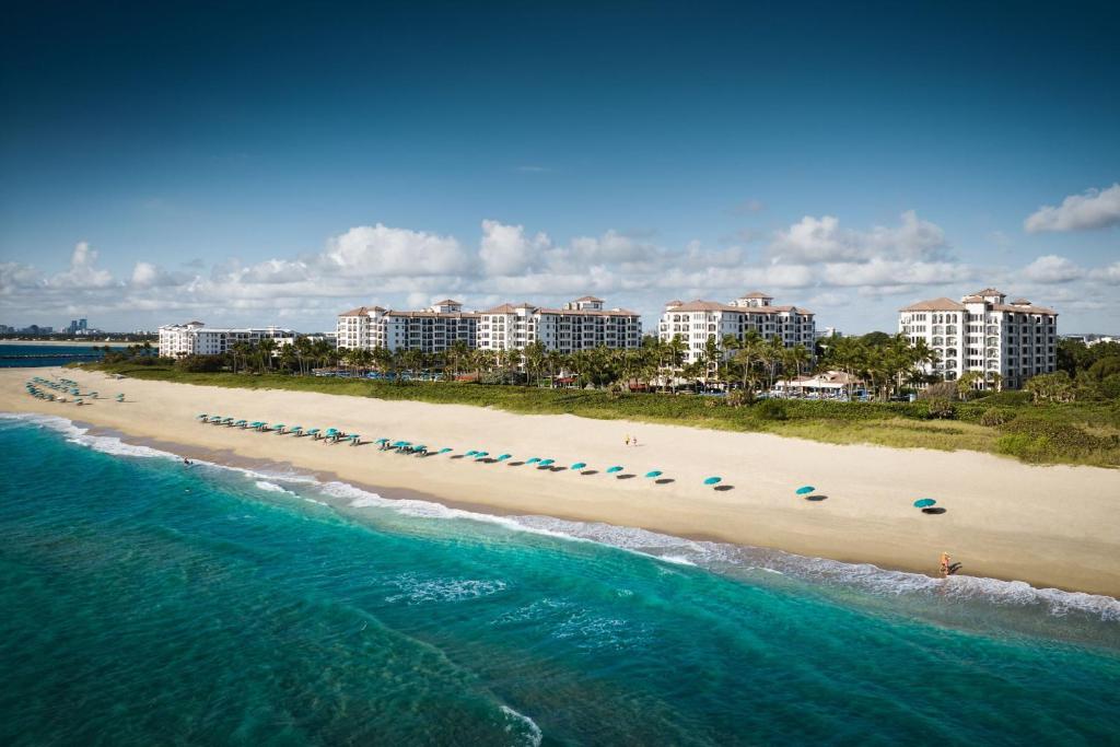 Marriott's Ocean Pointe photo