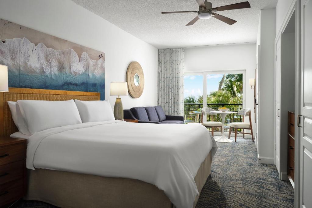 Marriott's Ocean Pointe photo