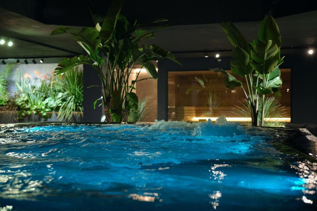 Residence Hotel Palazzo Della Scala photo