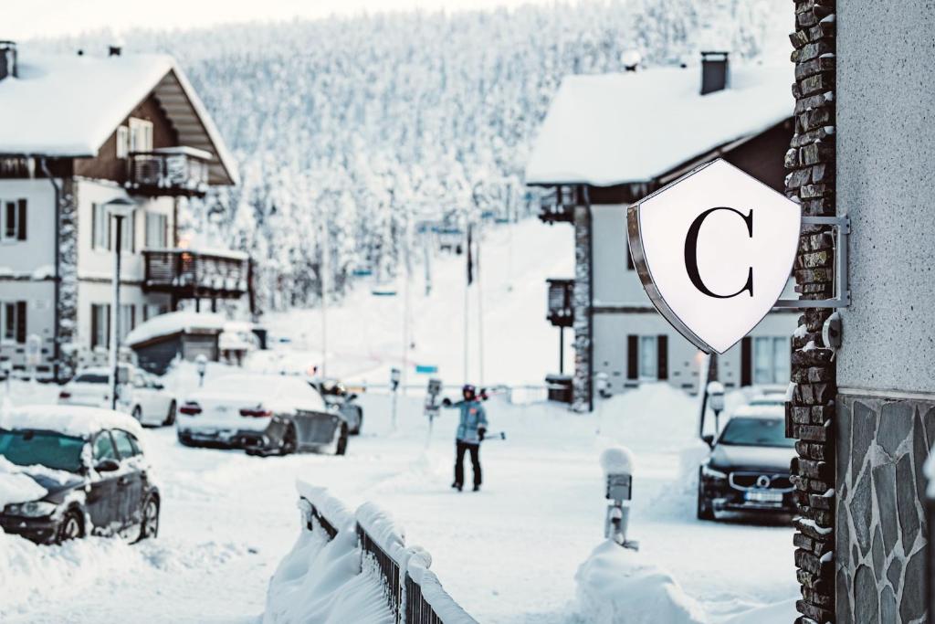 Levin Alppitalot Alpine Chalets photo