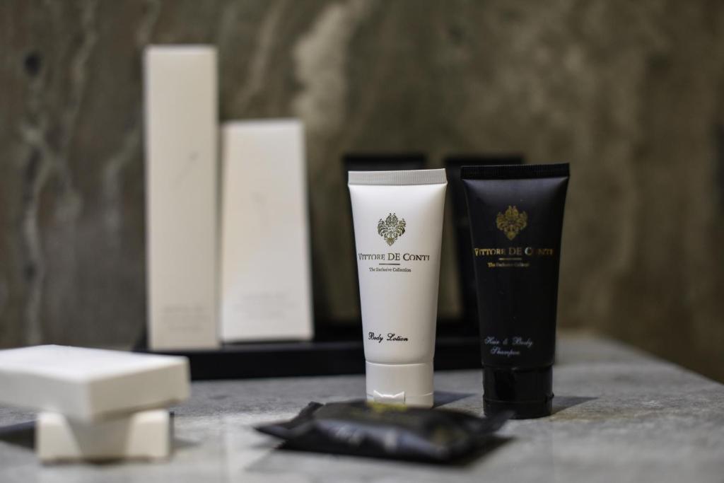 Luxury Rooms LaVie - Deluxe Rooms photo