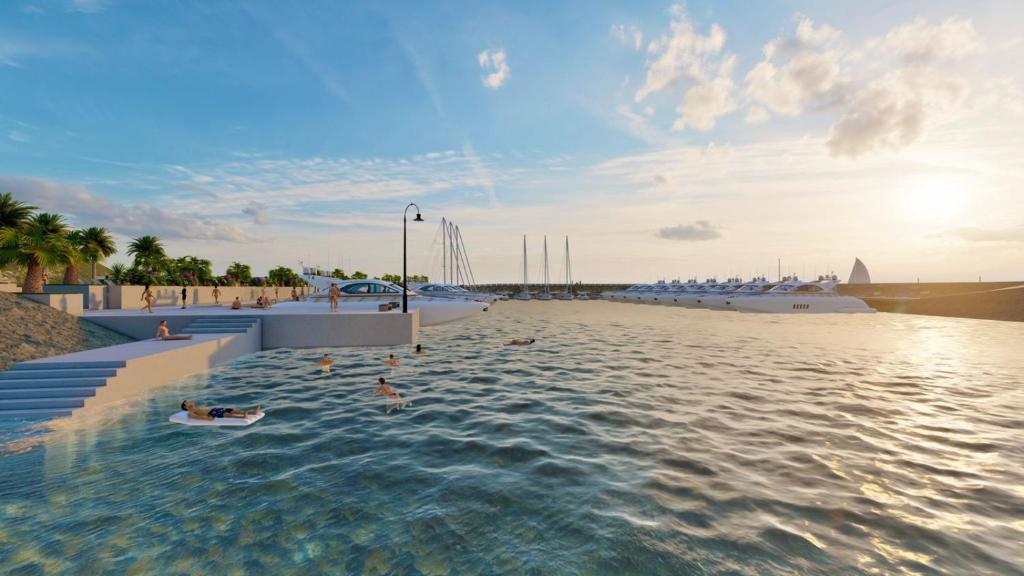 Recreational facilities