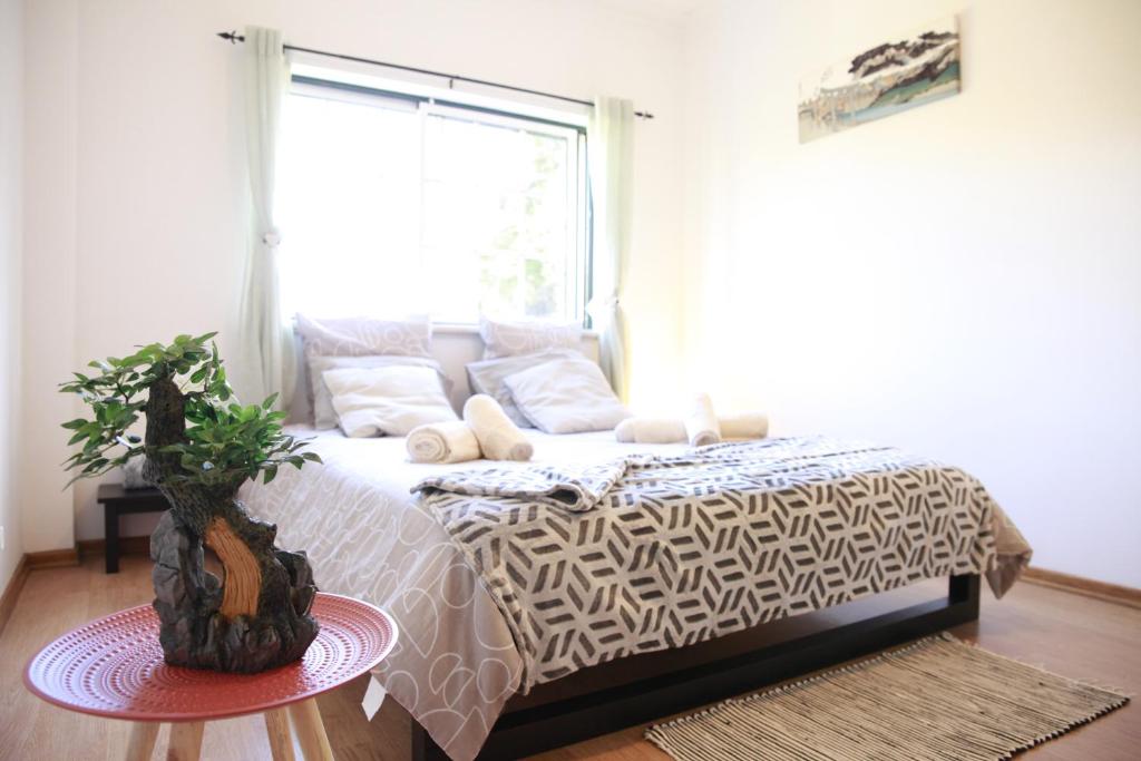 Casa Do Shon, Óbidos